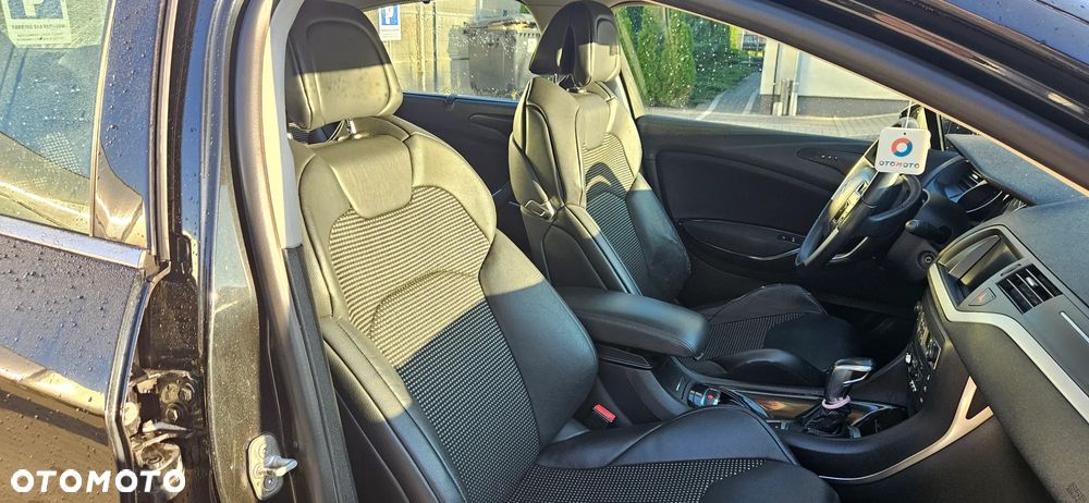 Citroën C5 2.0 HDi Exclusive - 26
