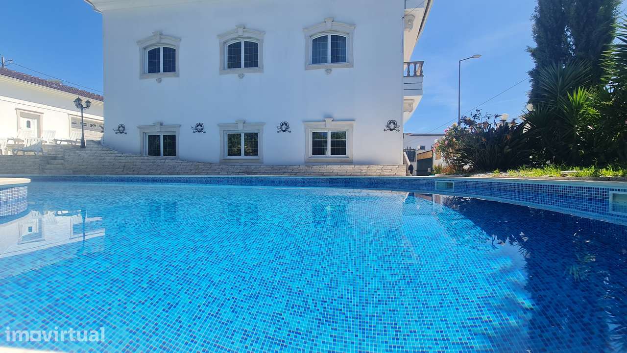 4 Rooms Superior Residence at Luxury Villa (10 pess.max) - Grande imagem: 3/32