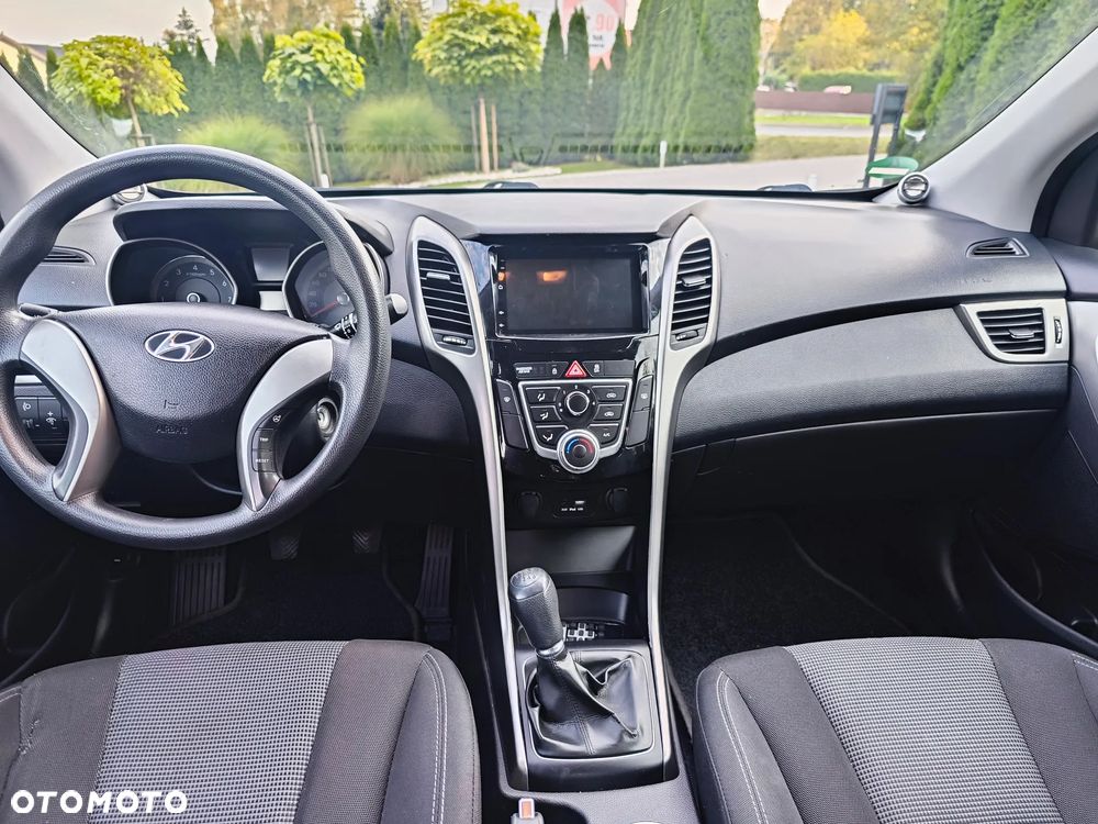 Hyundai i30 1.4 Advantage - 18