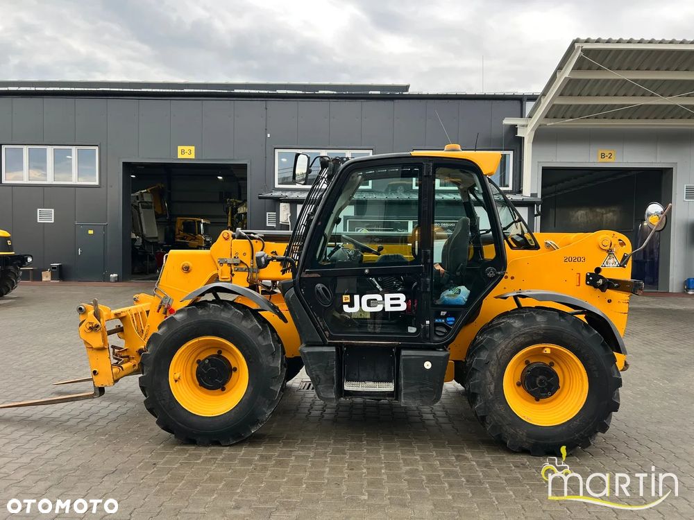 JCB 535-95 - 2