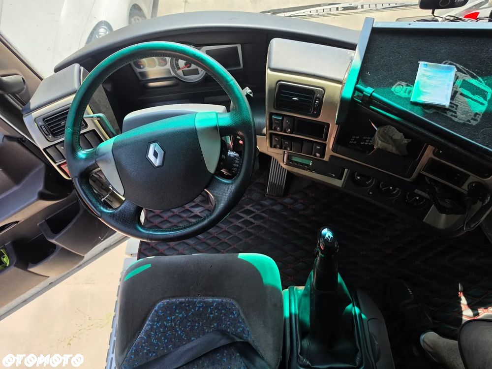 Renault Magnum - 6
