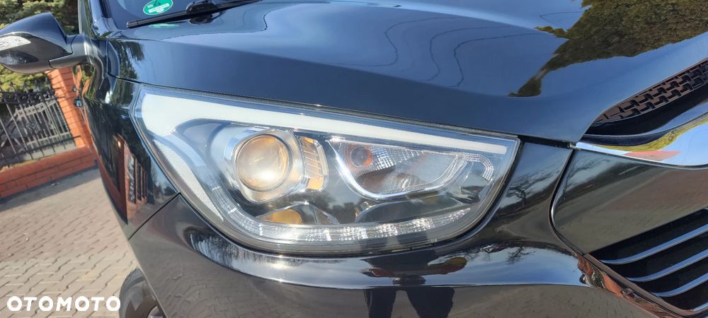 Hyundai ix35 2.0 GDI Premium 2WD - 16