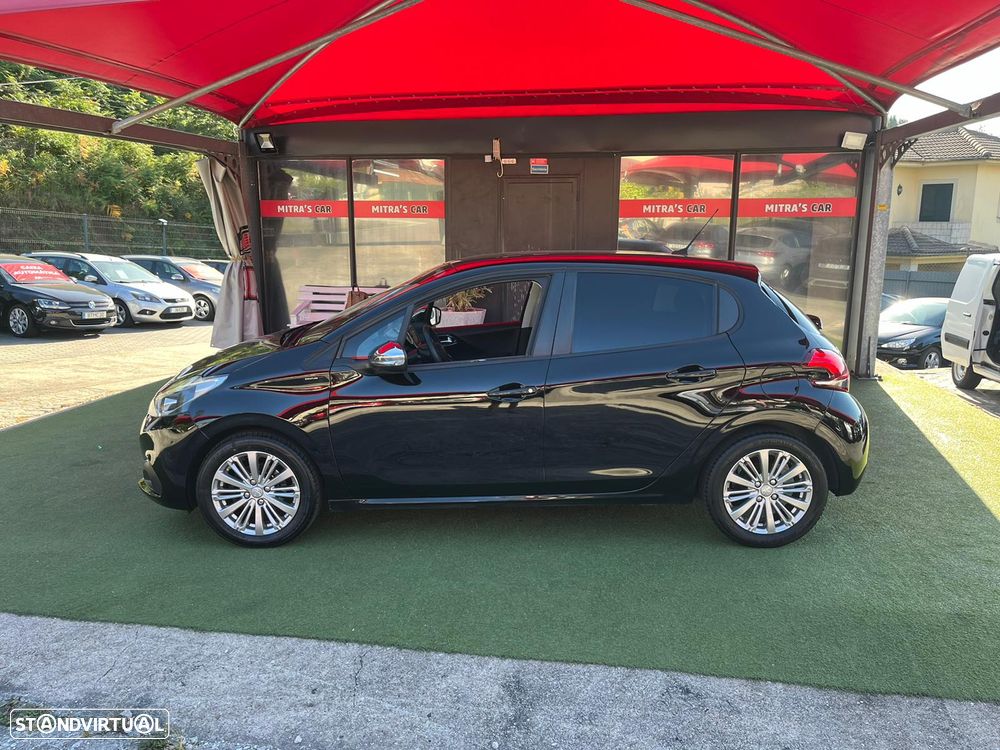 Peugeot 208 1.2 PureTech Active - 2