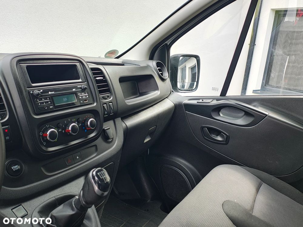 Renault trafic - 38