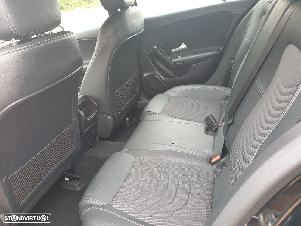 Mercedes-Benz A 250 e Progressive - 21