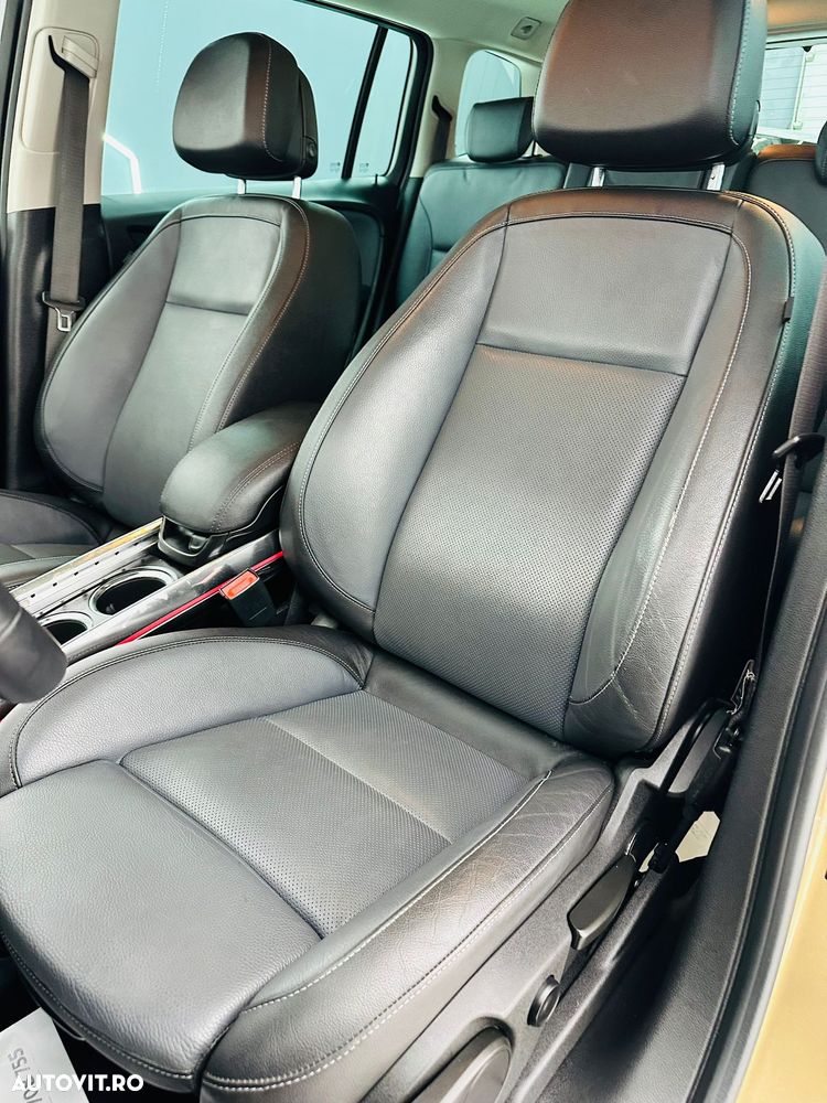 Opel Zafira Tourer 2.0 CDTI ECOTEC Cosmo - 10