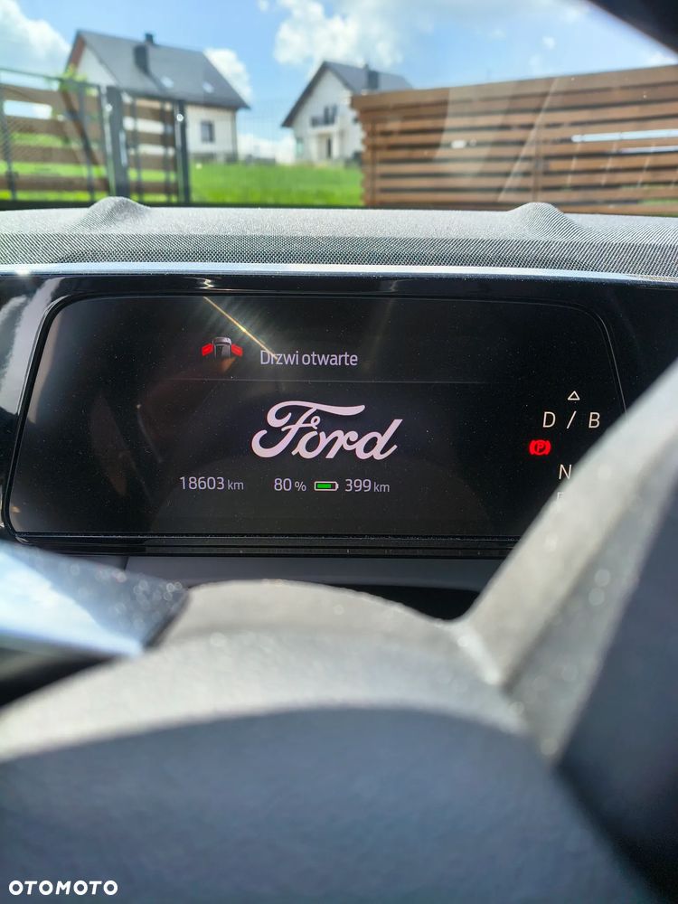 Ford Explorer 78kWh Premium AWD - 6