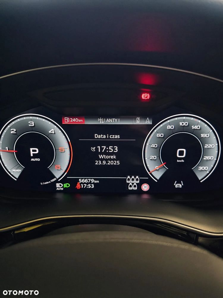 Audi Q7 - 12