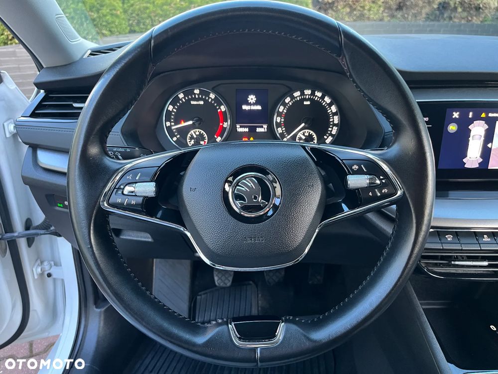 Skoda Octavia 1.5 TSI ACT Ambition - 14