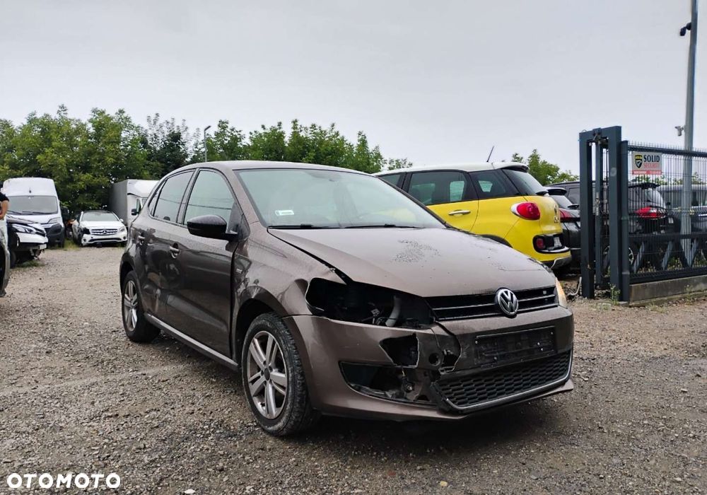 Volkswagen Polo - 4