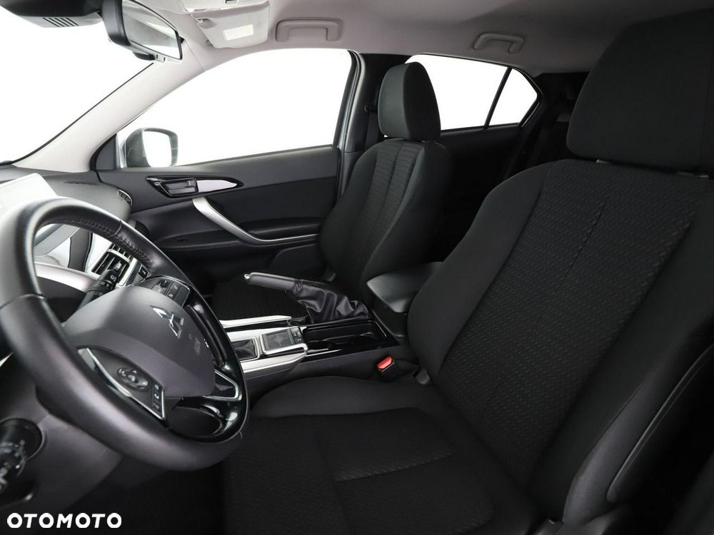 Mitsubishi Eclipse Cross 1.5 T-MIVEC (ClearTec) CVT 2WD Active - 14