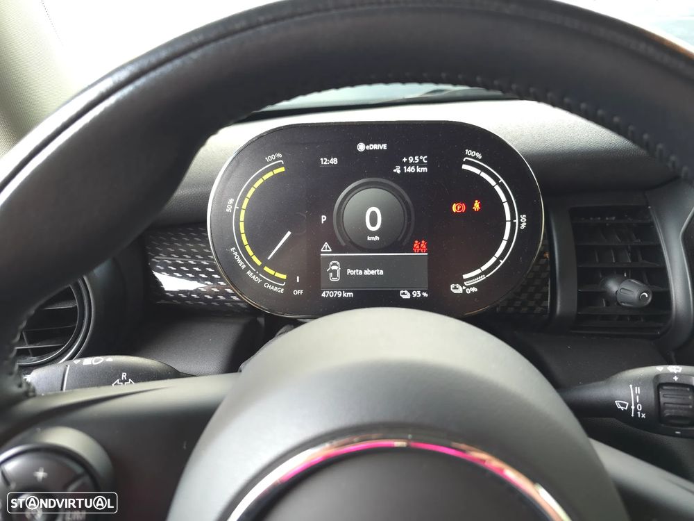 MINI 3 Portas Cooper SE Essential - 8