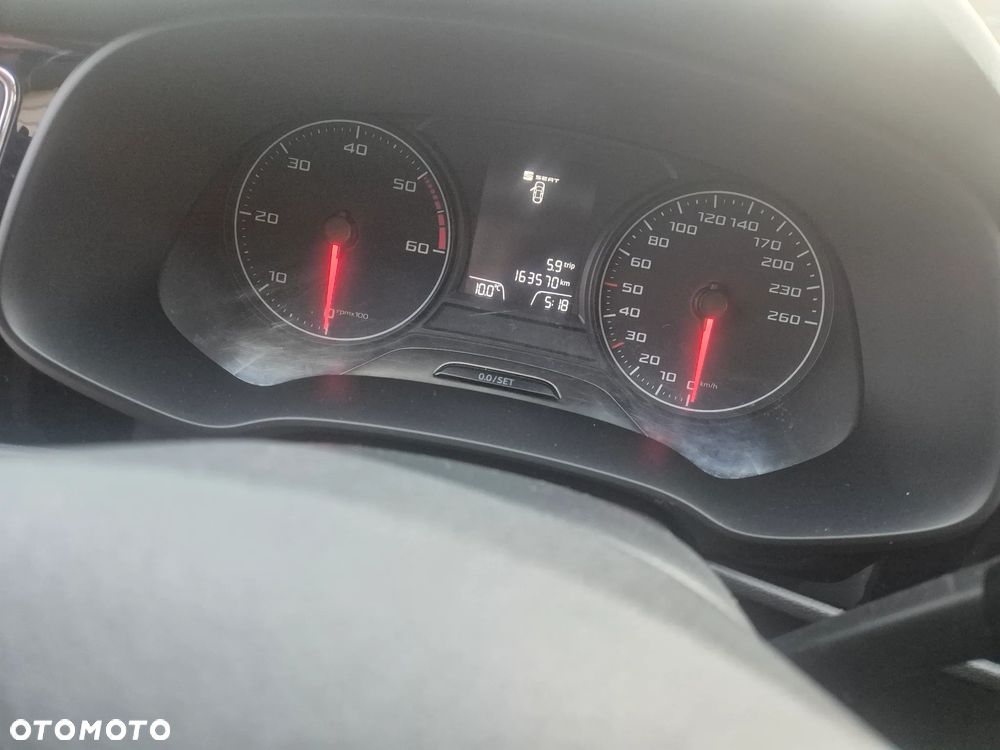 Seat Leon - 12
