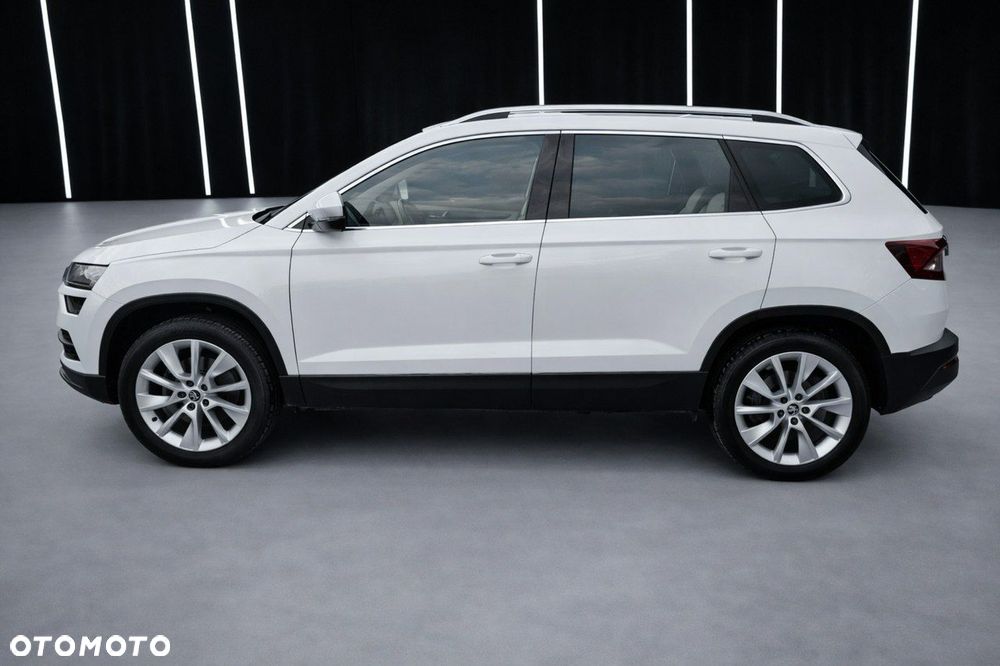 Skoda Karoq - 4