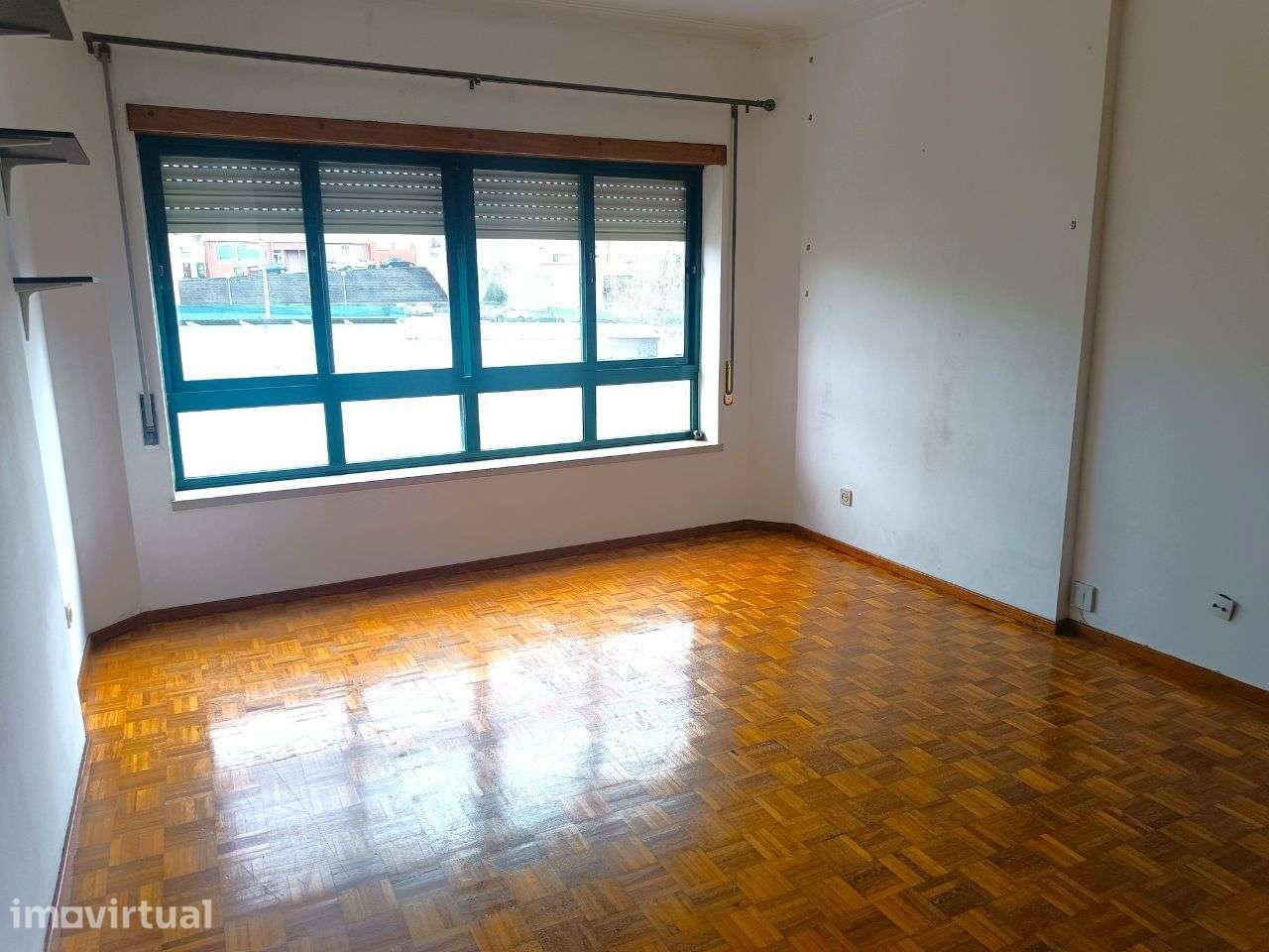 Apartamento T0 em Coimbra (Edifício União) - Grande imagem: 3/6