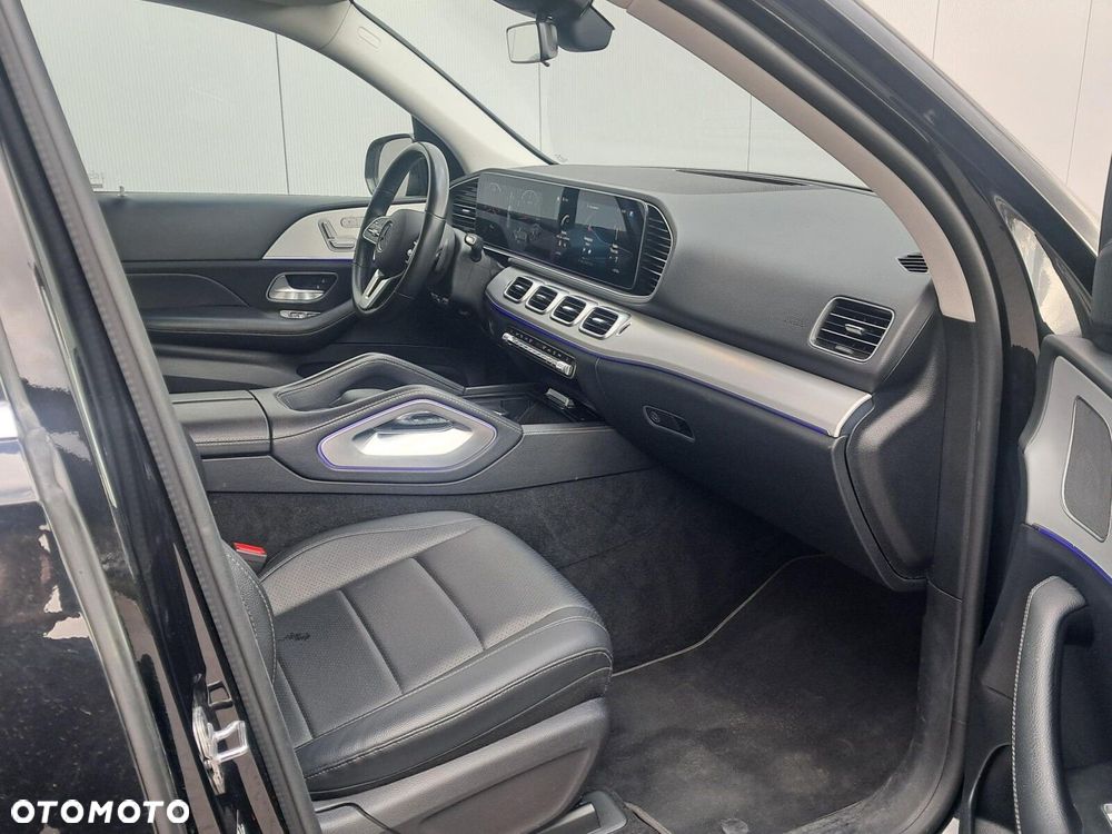 Mercedes-Benz GLE - 7