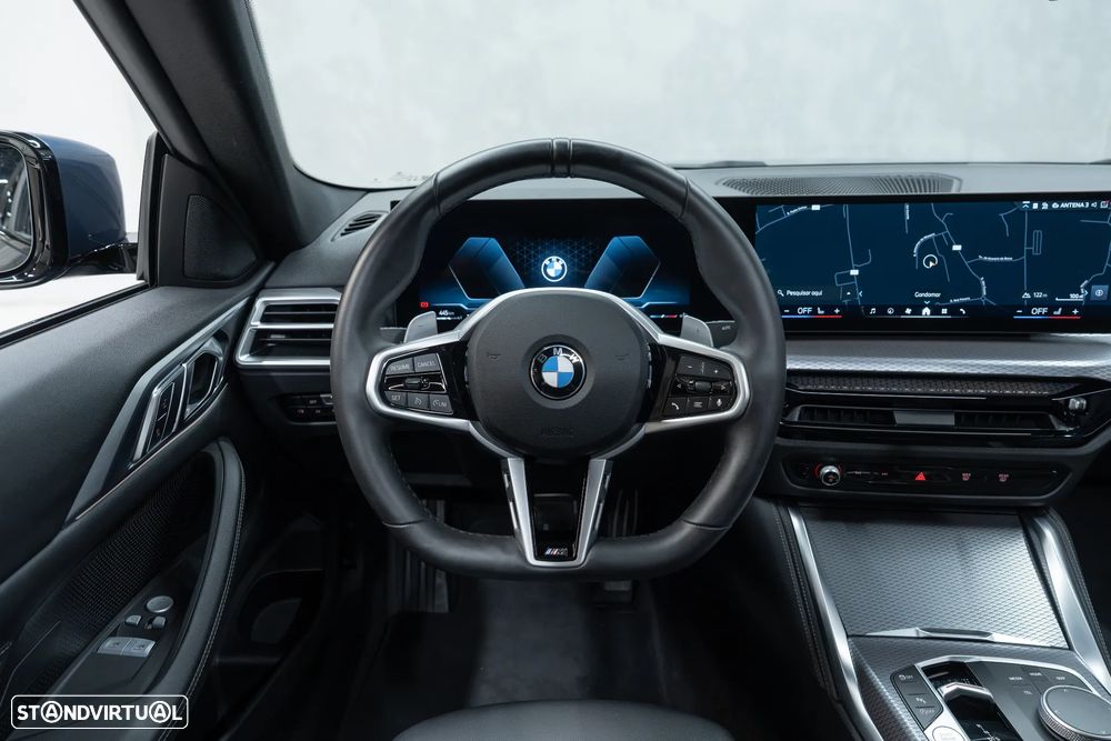 BMW 420 i M Sport - 20