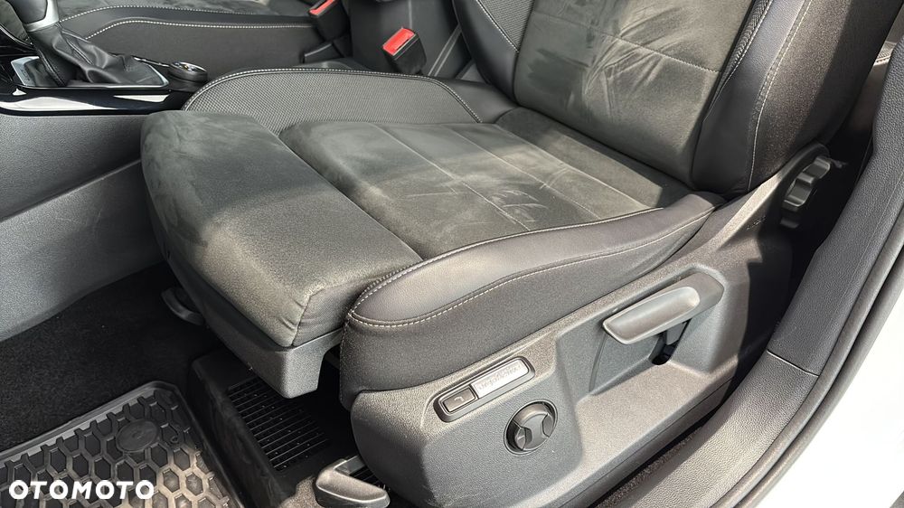 Volkswagen T-Roc 2.0 TSI 4Motion R-Line DSG - 13