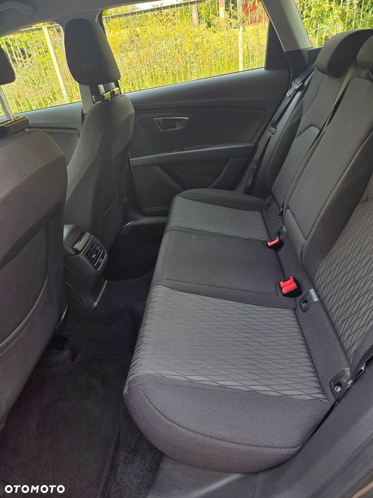 Seat Leon 1.4 TSI Start&Stop Style - 7