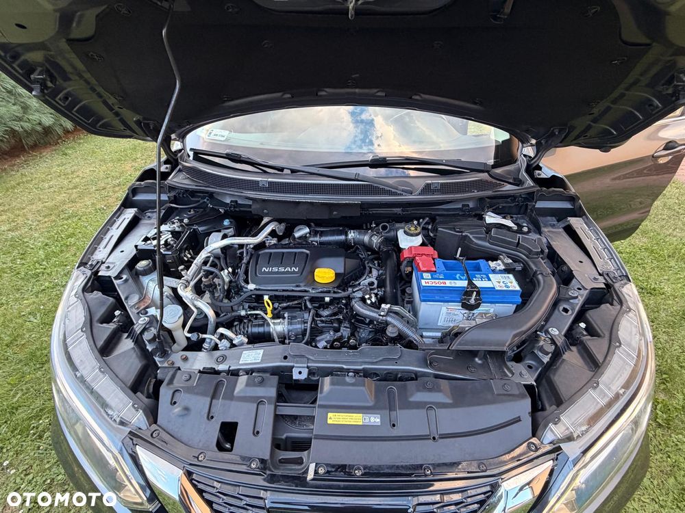 Nissan Qashqai 1.6 DCi Tekna Xtronic - 24