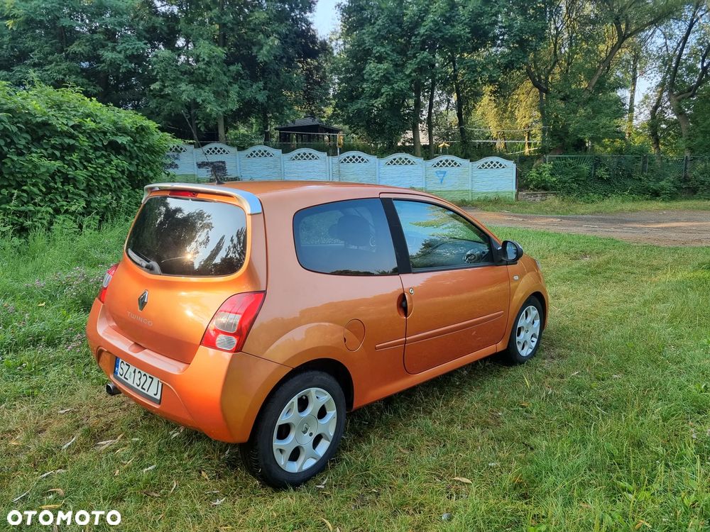 Renault Twingo 1.2 TCE GT - 5