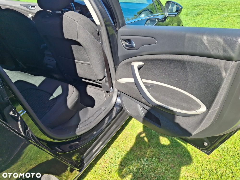 Citroën C5 1.6 THP Seduction - 14
