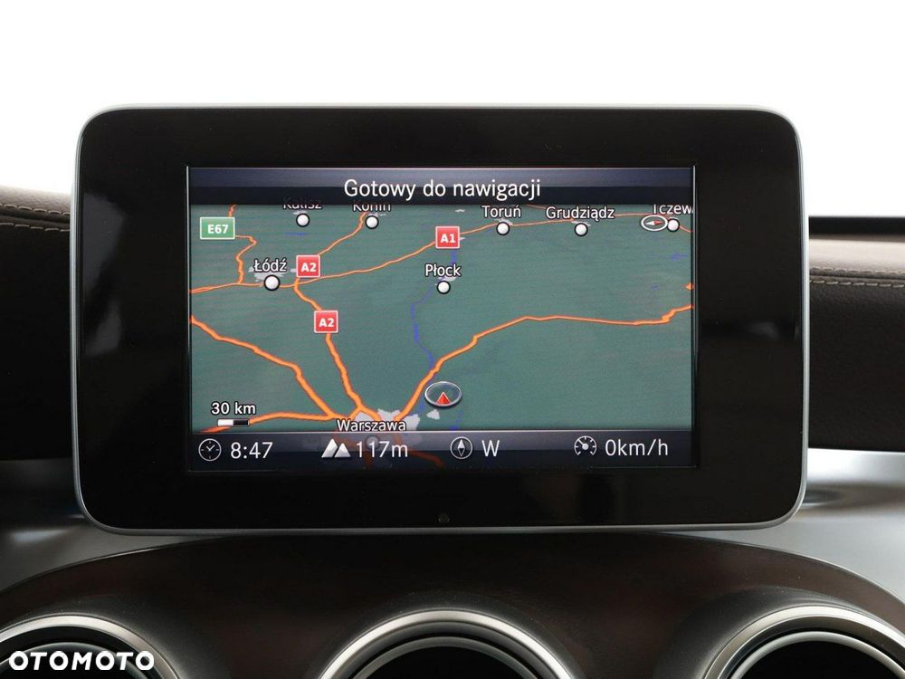 Mercedes-Benz GLC 220 d 4Matic 9G-TRONIC Exclusive - 24