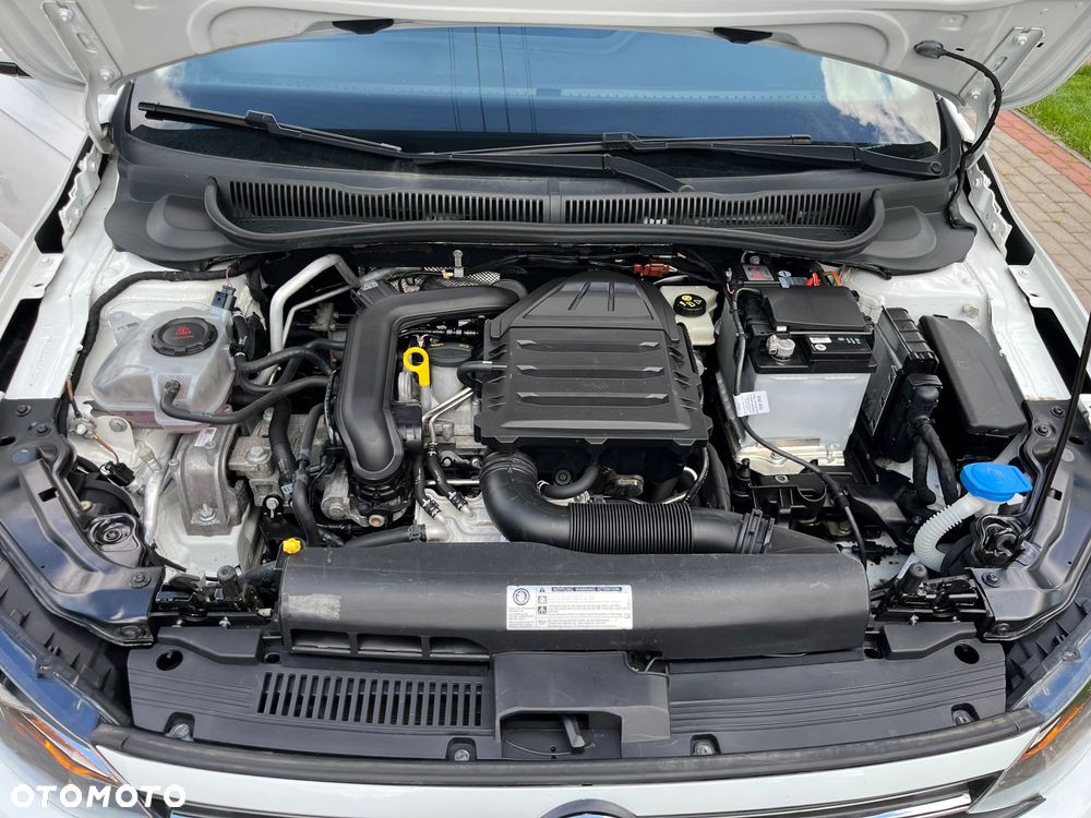 Volkswagen Polo 1.0 TSI OPF IQ.DRIVE - 33