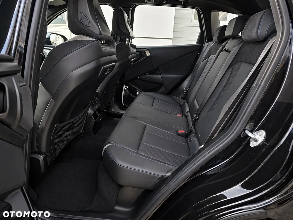 BMW X3 xDrive20i mHEV M Sport sport - 10