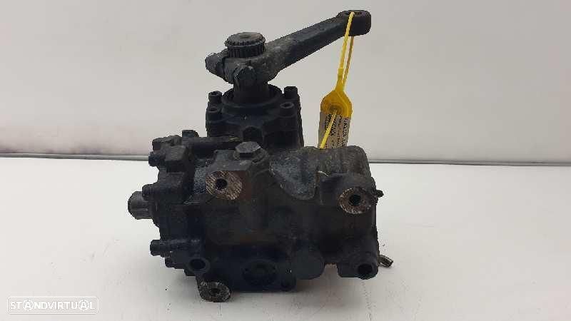 CREMALHEIRA DE DIREÇÃO MERCEDES-BENZ CLASE - 1