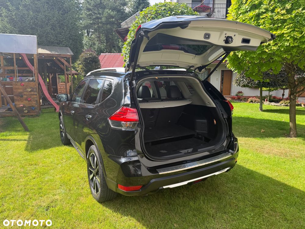 Nissan X-Trail 1.6 DIG-T Tekna 2WD - 5