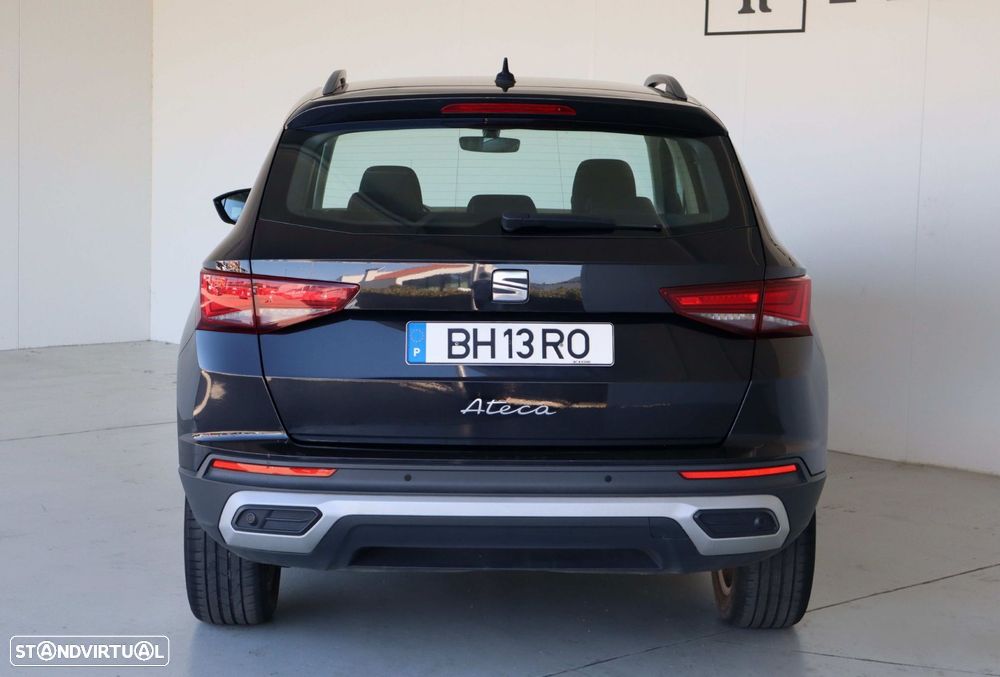 SEAT Ateca 1.0 TSI Style - 9
