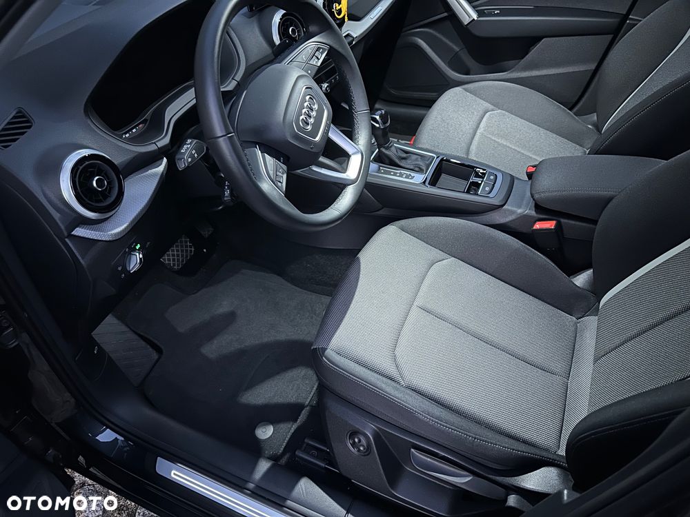 Audi Q2 - 8