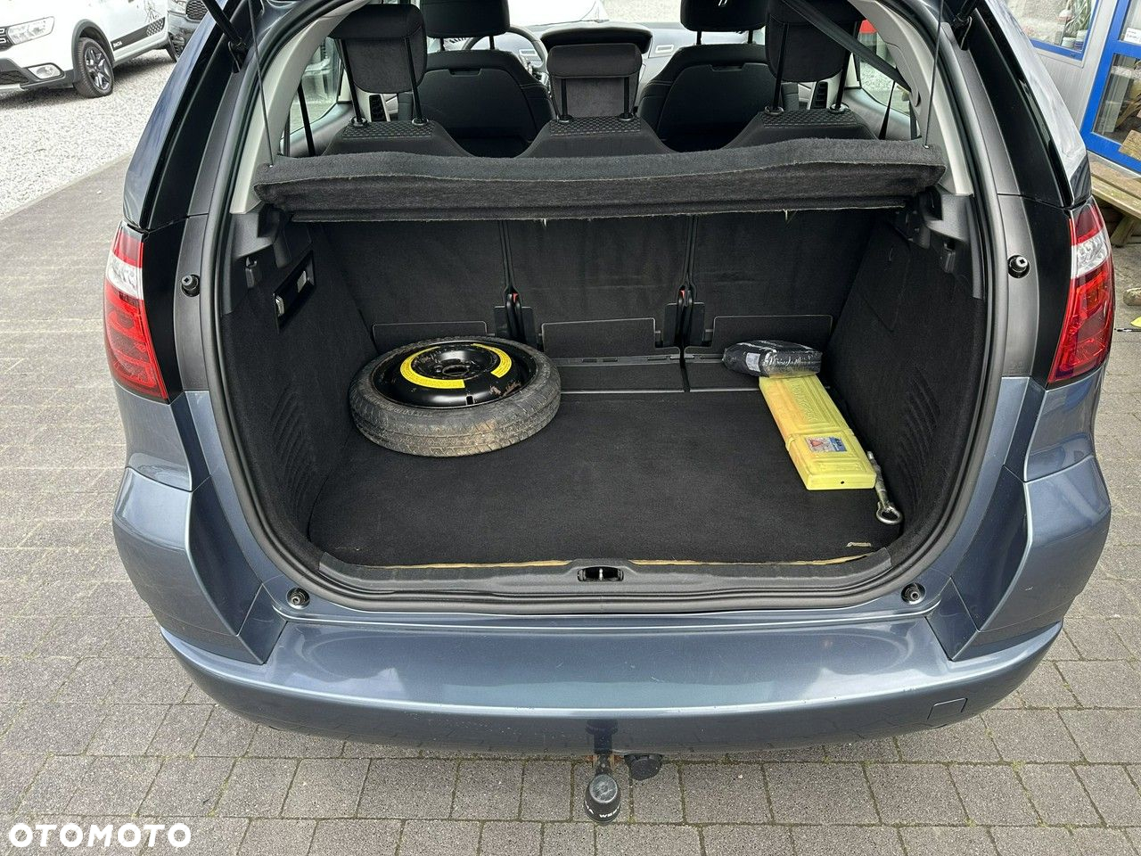 Citroën C4 Picasso - 8