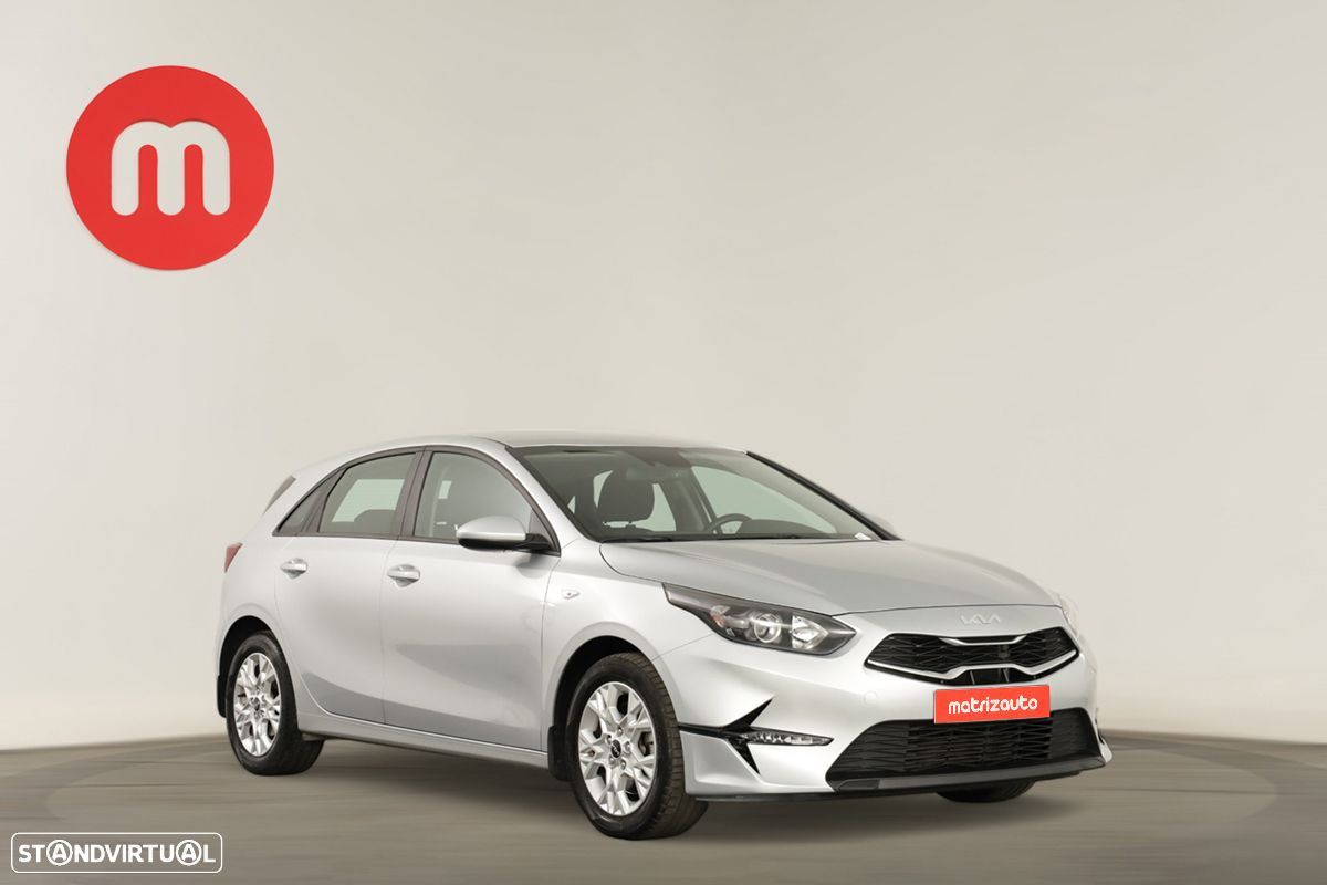 Kia Ceed 1.0 T-GDI Drive - 1