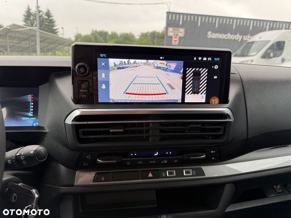 Citroën SpaceTourer 2.0 BlueHDi XL Business Lounge - 17
