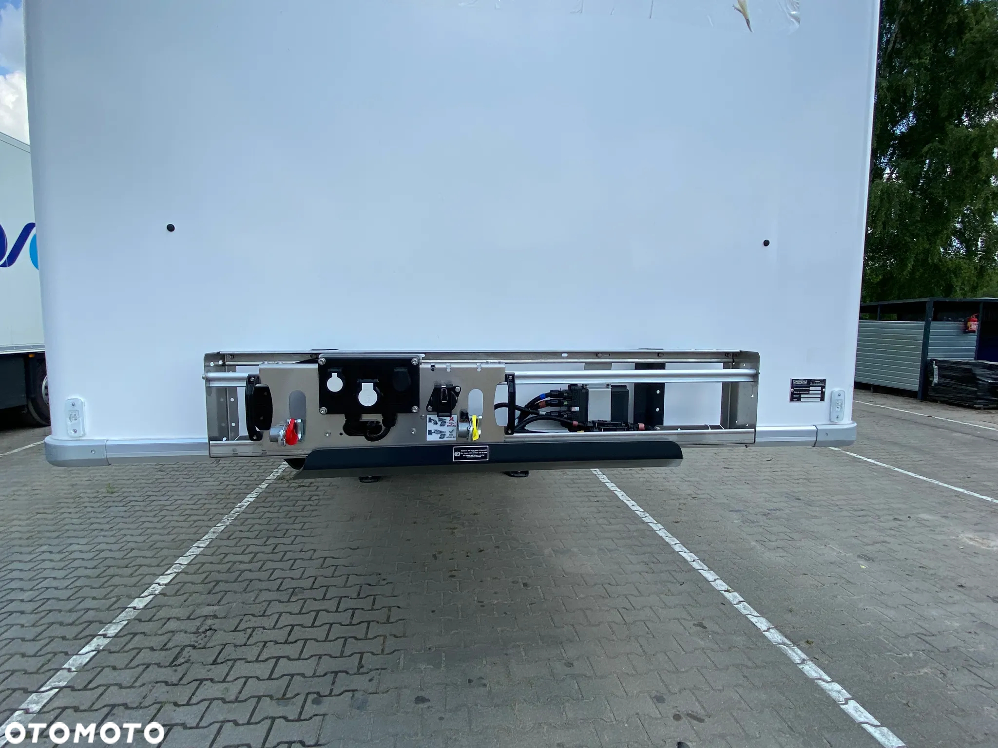 Chereau Standard 2025, do negocjacji - 7