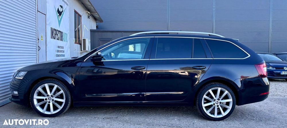 Skoda Octavia 1.0 TSI Style - 16