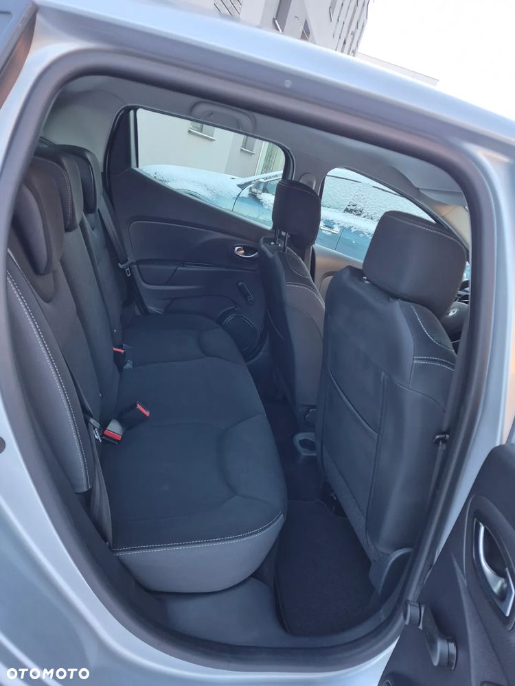 Renault Clio 0.9 TCe Life - 9