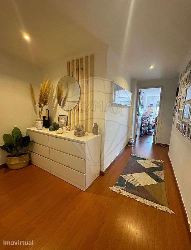 Apartamento T2 para venda - Grande imagem: 3/9