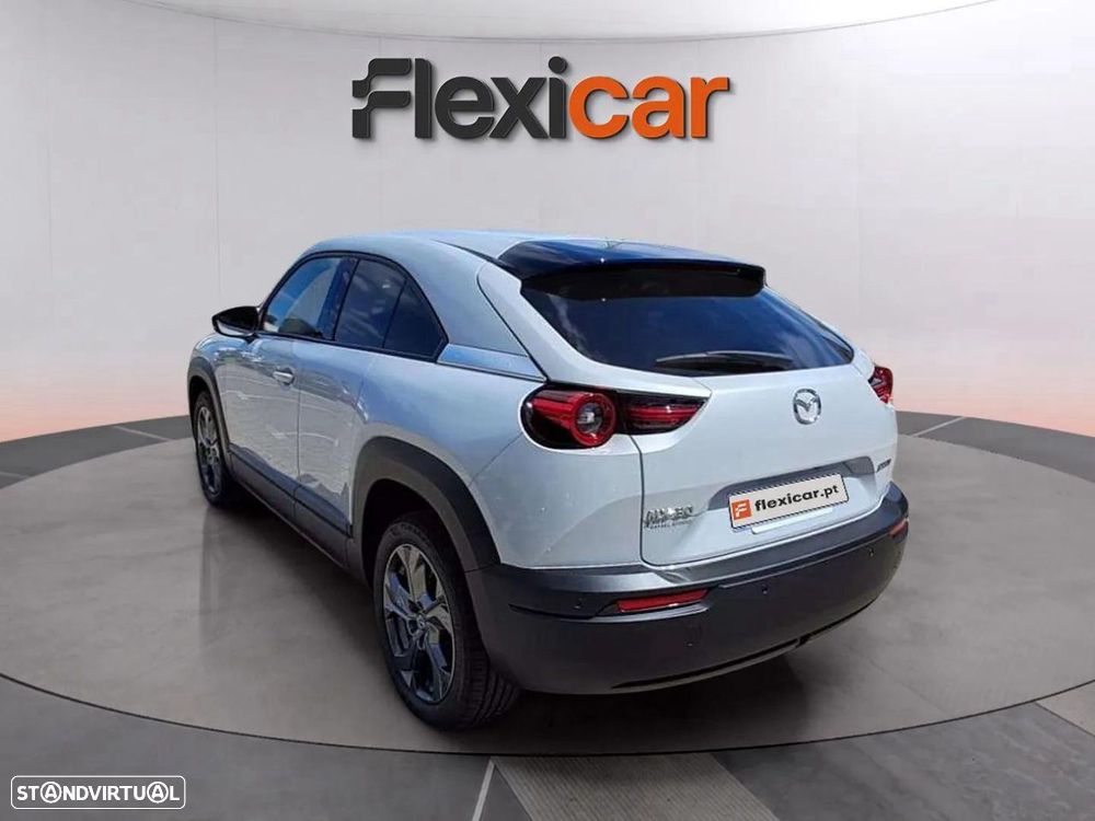 Mazda MX-30 e-SKYACTIV Makoto Urban Expression - 5