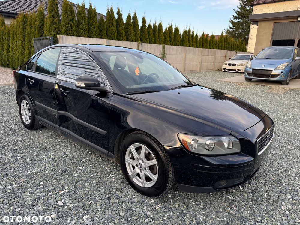 Volvo S40 1.6D Kinetic - 3