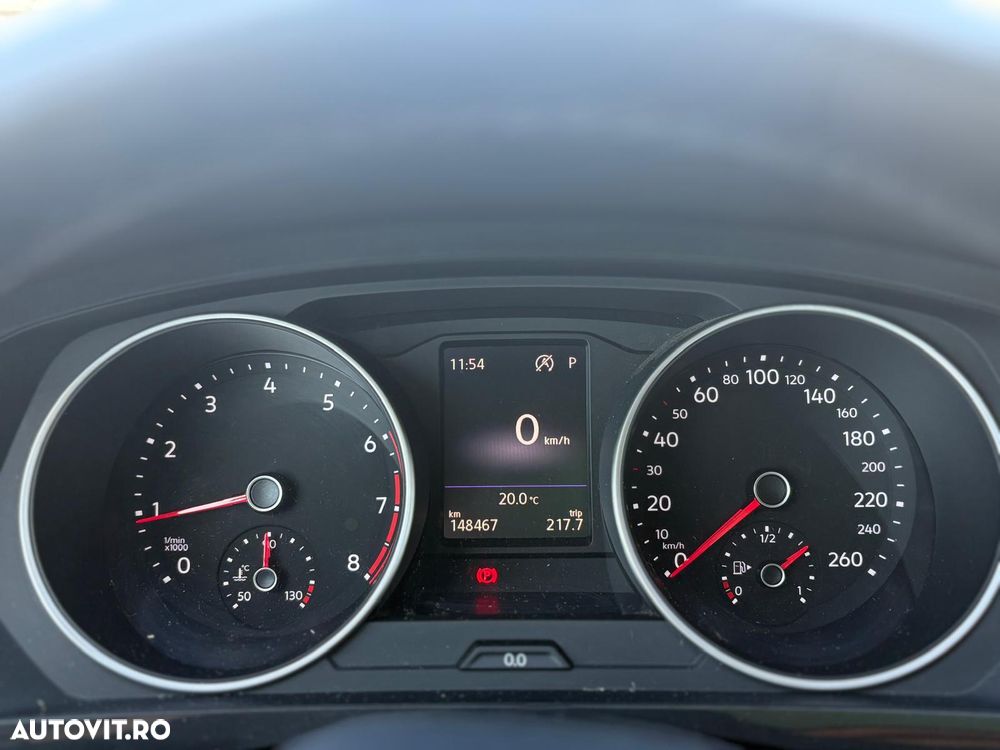 Volkswagen Tiguan 1.5 TSI ACT DSG Life - 4