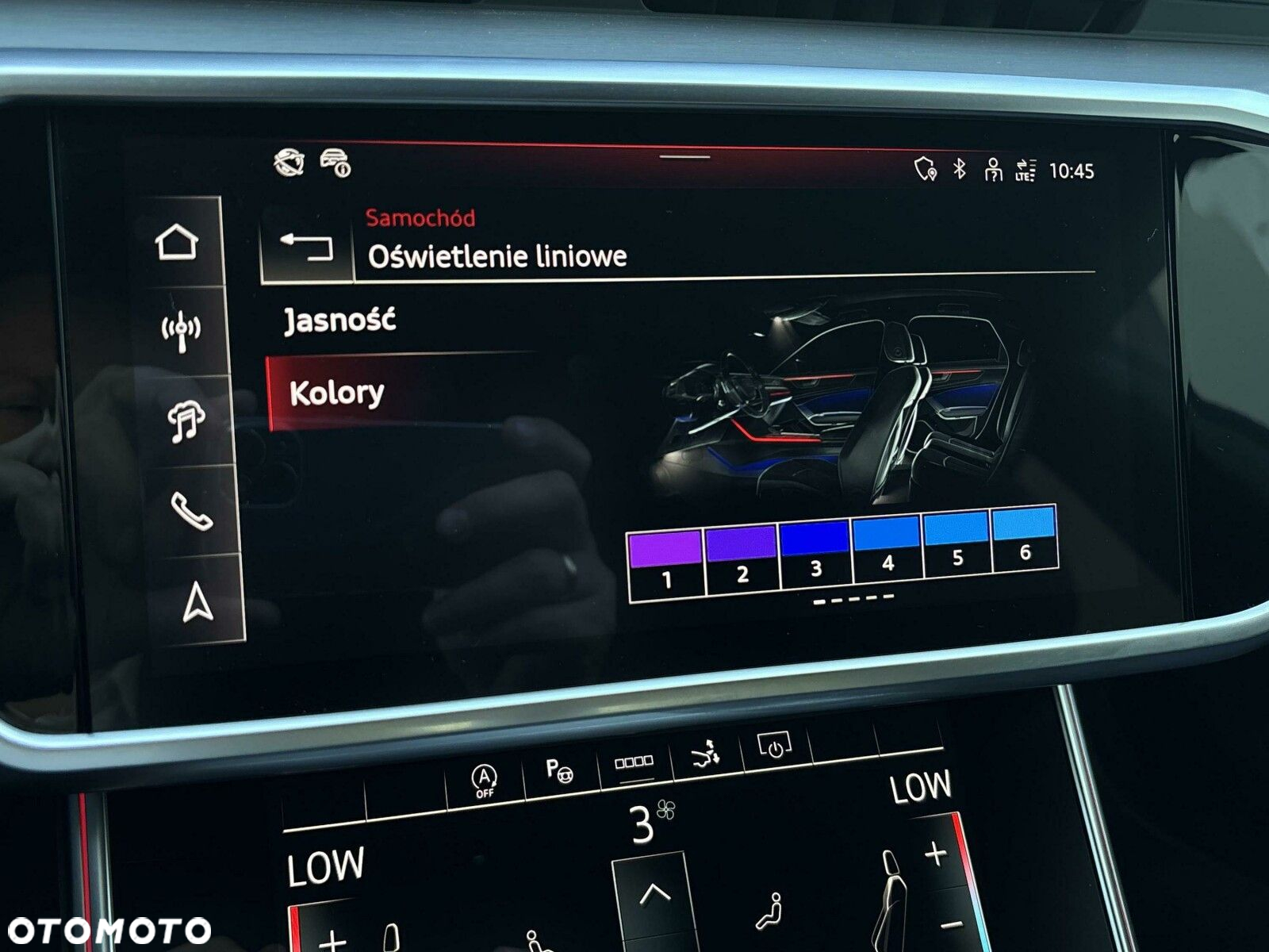 Audi A7 Sportback - 24