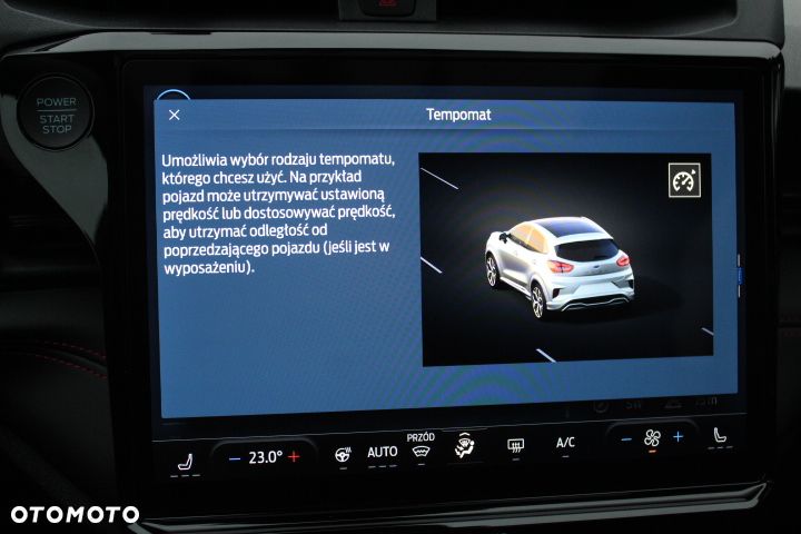 Ford Puma 1.0 EcoBoost Hybrid ST-LINE - 32