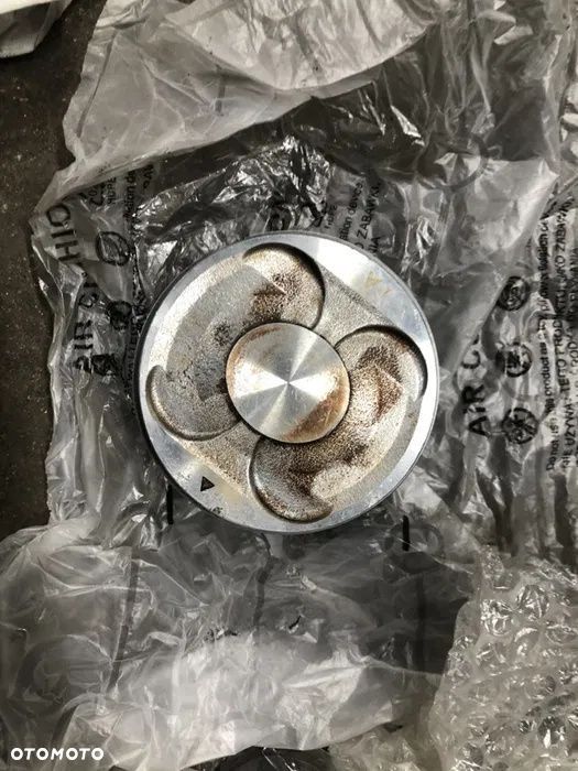 Tłok quad CF MOTO 800 i inne - 1