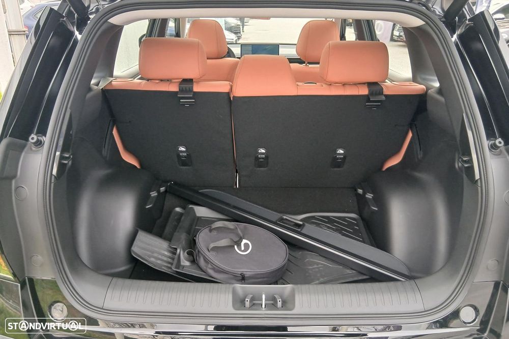 Aion V 75.26 kWh Premium - 16