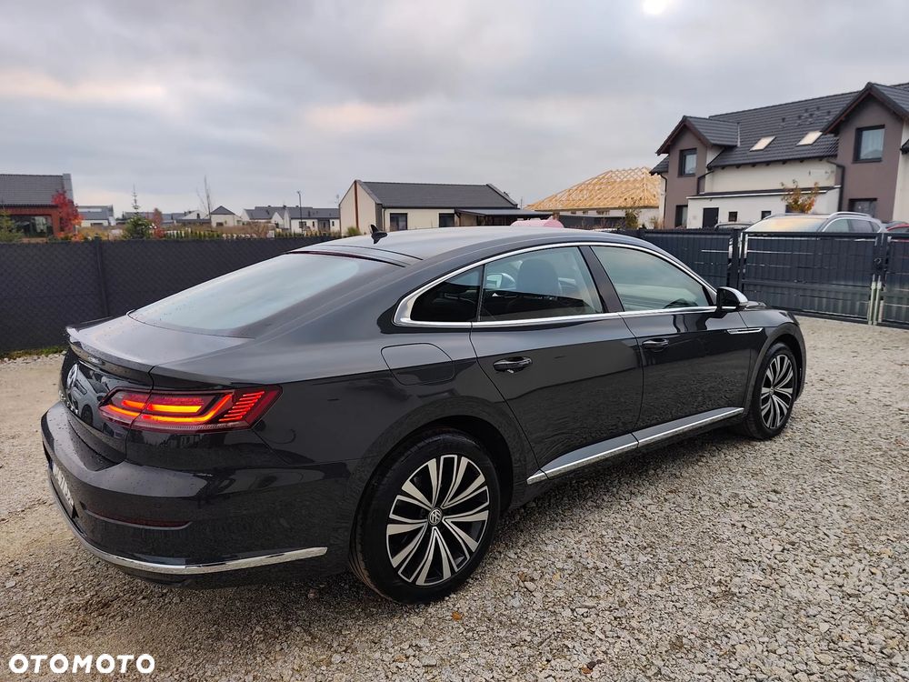 Volkswagen Arteon 2.0 TDI SCR DSG Elegance - 15