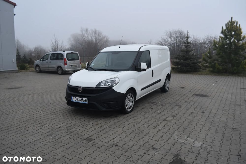 Fiat Doblo - 2