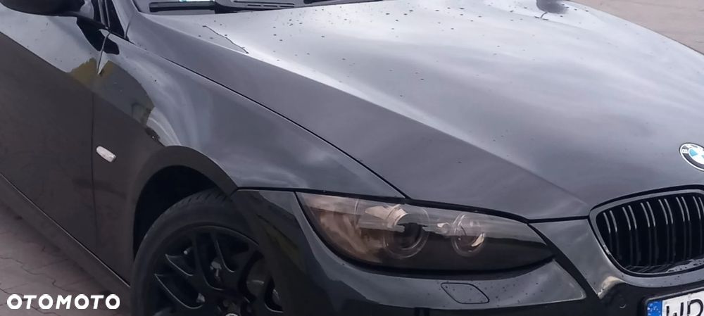 BMW Seria 3 330 Ci - 12